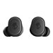 Skullcandy Sesh Evo - True Wireless-Kopfhrer mit Mikrofon - im Ohr - Bluetooth - True Black