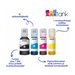 Epson EcoTank ET-5800 - Multifunktionsdrucker - Farbe - Tintenstrahl - A4 (210 x 297 mm) (Original) - A4 (Medien)