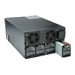 APC Smart-UPS SRT 10000VA RM - USV (Rack - einbaufhig) - Wechselstrom 230 V - 10 kW - 10000 VA