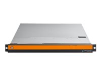 Promise Vess Orange A6120-AS - NVR - 2 x 2 TB - netzwerkfhig - 1U - Rack