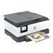 HP Officejet Pro 8024e All-in-One - Multifunktionsdrucker - Farbe - Tintenstrahl - 216 x 297 mm (Original) - A4/Legal (Medien)