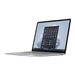 Microsoft Surface Laptop 5 for Business - Intel Core i7 1265U / 3.6 GHz - Evo - Win 10 Pro - Iris Xe Graphics - 16 GB RAM
