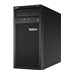 Lenovo ThinkSystem ST50 7Y48 - Server - Tower - 4U - 1-Weg - 1 x Xeon E-2224G / 3.5 GHz