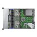 HPE ProLiant DL380 Gen10 - Server - Rack-Montage - 2U - zweiweg - 2 x Xeon Gold 5218 / 2.3 GHz