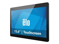 Elo I-Series 4.0 - Standard - All-in-One (Komplettlsung) - 1 x Snapdragon 660 - RAM 4 GB - Flash 64 GB