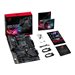 ASUS ROG STRIX B550-F GAMING - Motherboard - ATX - Socket AM4 - AMD B550 Chipsatz - USB-C Gen2, USB 3.2 Gen 1, USB 3.2 Gen 2