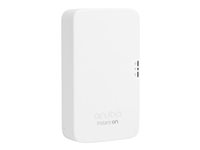 HPE Aruba Instant ON AP11D - Accesspoint - Wi-Fi 5 - Bluetooth - 2.4 GHz, 5 GHz - mit DC Power Adapter, Cord