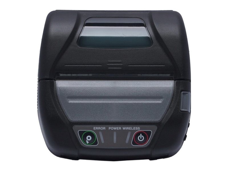 Seiko Instruments MP-A40 - Etikettendrucker - Thermozeile - Rolle (11,2 cm) - bis zu 105 mm/Sek. - USB 2.0, Bluetooth 4.1