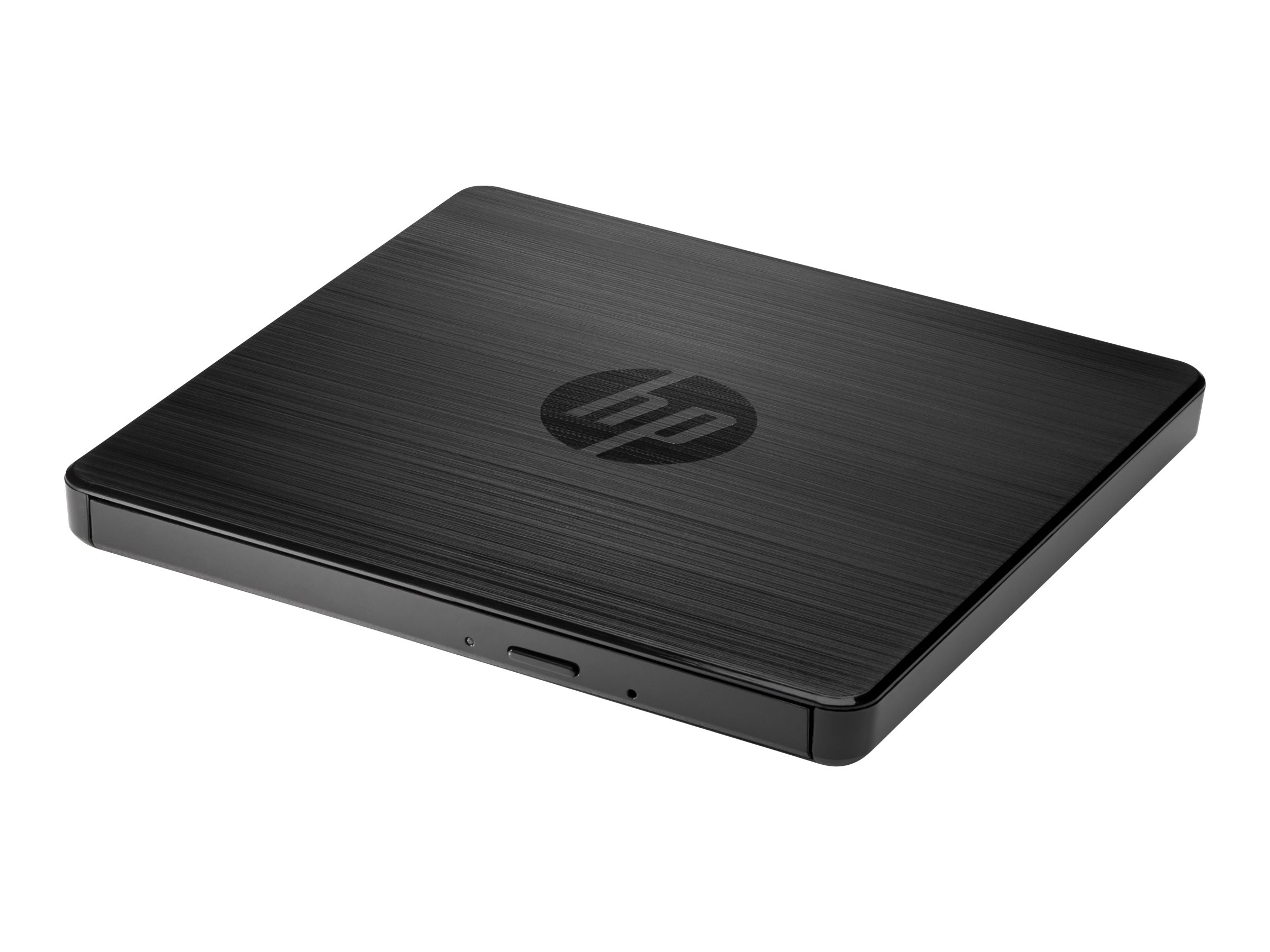 HP - Laufwerk - DVD-RW - USB - extern - fr HP 245 G10 Notebook; Elite x360; EliteBook 830 G10 Notebook; Pro x360