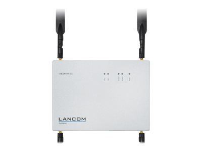 LANCOM IAP-822 - Accesspoint - Wi-Fi 5 - 2.4 GHz, 5 GHz