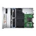Dell PowerEdge R550 - Server - Rack-Montage - 2U - zweiweg - 1 x Xeon Silver 4314 / 2.4 GHz