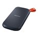 SanDisk Portable - SSD - 1 TB - extern (tragbar) - USB 3.2