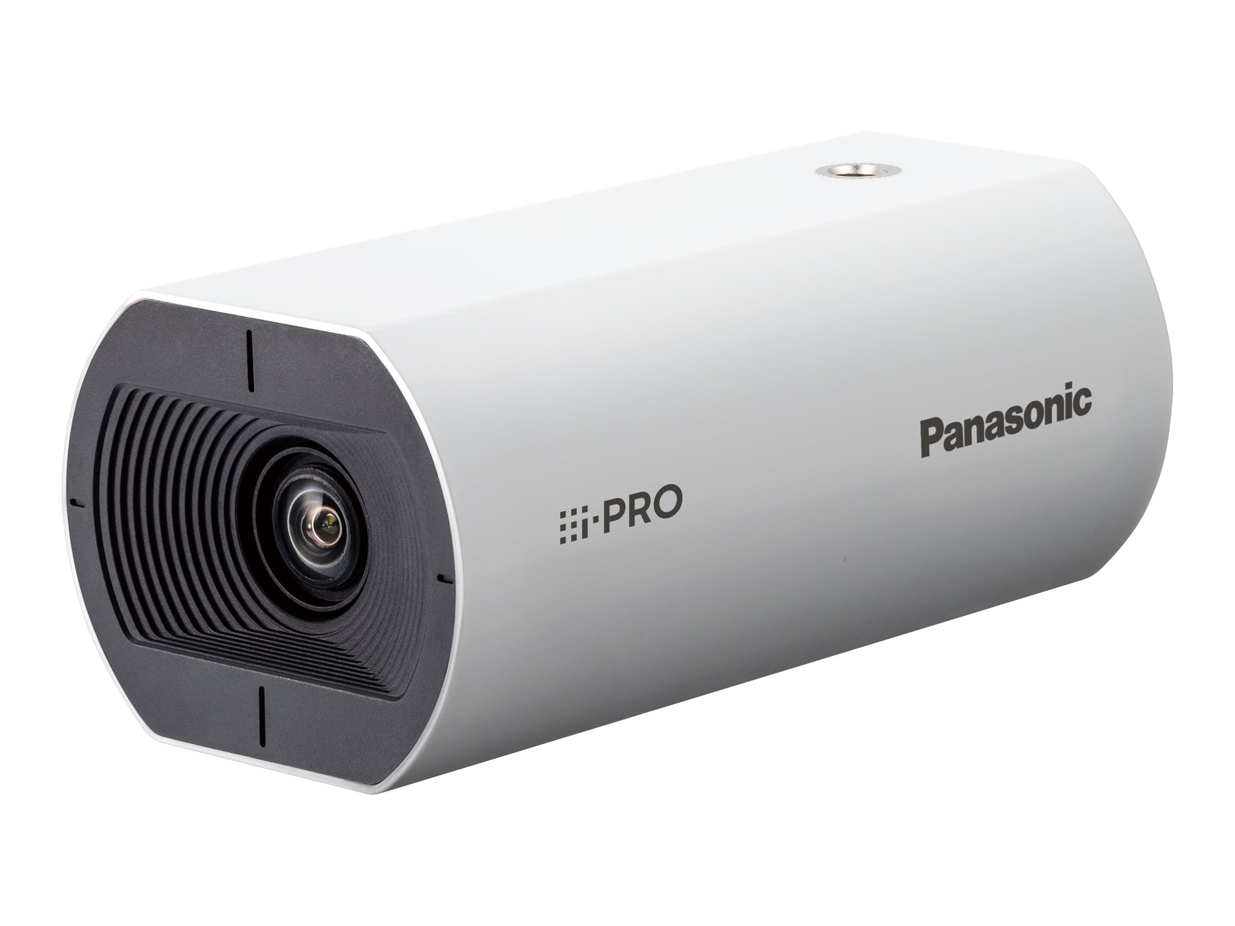 Panasonic i-Pro WV-U1142A - Netzwerk-Überwachungskamera - Box - Innenbereich - Farbe - 4 MP