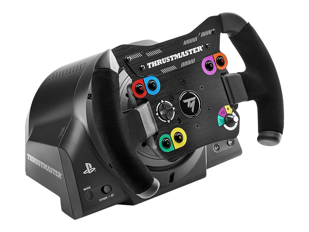 Thrustmaster Open Wheel Add-on - Lenkrad für Game-Controller