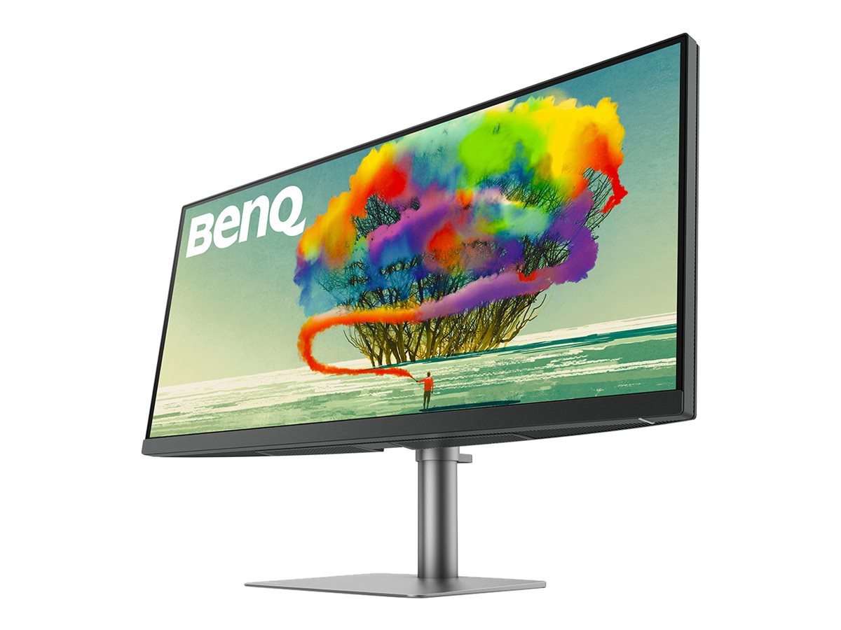 BenQ DesignVue PD3420Q - PD Series - LED-Monitor - 86.4 cm (34