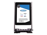 Origin Storage - SSD - 3.2 TB - intern - 2.5