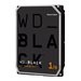 WD Black Performance Hard Drive WD1003FZEX - Festplatte - 1 TB - intern - 3.5