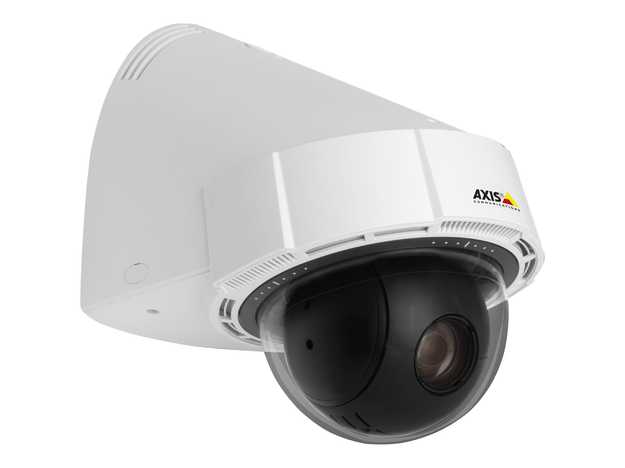 AXIS P5415-E PTZ Dome Network Camera 50 Hz - Netzwerk-Überwachungskamera - PTZ - Aussenbereich - vandalismusresistent/wasserfest