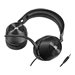 CORSAIR Gaming HS55 SURROUND - Headset - ohrumschliessend - kabelgebunden - 3,5 mm Stecker - Kohle