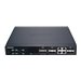 QNAP QSW-M1204-4C - Switch - managed - 8 x 10 Gigabit SFP+ + 4 x combo 10 Gigabit SFP+/RJ-45 - Desktop, an Rack montierbar
