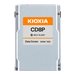 KIOXIA CD8P-R Series KCD8XPUG7T68 - SSD - Rechenzentrum, Lesen intensiv - 7680 GB - intern - 2.5