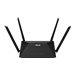 ASUS RT-AX53U - - Wireless Router - 3-Port-Switch - 1GbE - Wi-Fi 6 - Dual-Band