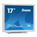 iiyama ProLite T1731SR-W5 - LED-Monitor - 43 cm (17