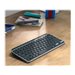 Logitech MX Keys Mini for Business - Tastatur - hinterleuchtet - kabellos - Bluetooth LE - AZERTY