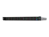 HPE ProLiant DL325 Gen10 - Server - Rack-Montage - 1U - 1-Weg - 1 x EPYC 7402P / 2.8 GHz