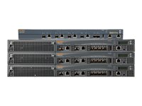 HPE Aruba 7220 (RW) FIPS/TAA-compliant Controller - Netzwerk-Verwaltungsgert - 10GbE - 1U - TAA-konform