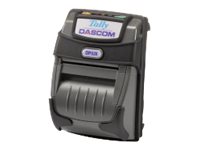 DASCOM DP-530 SE WiFi - Belegdrucker - Thermodirekt - 203 dpi - bis zu 127 mm/Sek. - USB 2.0, Wi-Fi(n)
