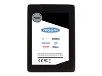 Origin Storage - SSD - 1 TB - 2.5