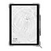 UAG Rugged Surface Pro 9 Case Plasma Healthcare Series - White/Grey - Hintere Abdeckung fr Tablet - Grau, weiss - fr Microsoft