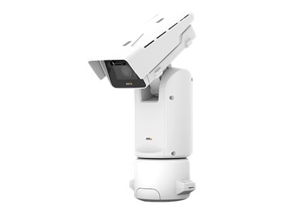 AXIS Q8685-E - Netzwerk-Überwachungskamera - PTZ - Aussenbereich - staubgeschützt/wetterfest - Farbe (Tag&Nacht)