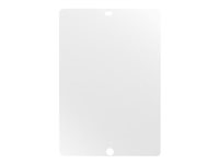 OtterBox Alpha - Bildschirmschutz fr Tablet - Glas - klar