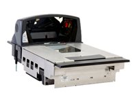 Honeywell Stratos 2431 - Barcode-Scanner - integriert - 5400 Linie/Sek. - decodiert - IBM 46xx, RS-232, USB