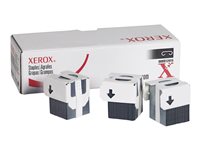 Xerox WorkCentre Pro 123/128 - Klammern (Packung mit 15000) - fr Copycentre C2636; DocuColor 240, 250; WorkCentre 7132, 72XX, C