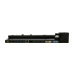 Lenovo ThinkPad Ultra Dock - Port Replicator - VGA, DVI, HDMI, 2 x DP - 135 Watt - Europa