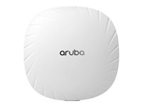 HPE Aruba AP-514 (RW) - Accesspoint - Bluetooth, Wi-Fi 6 - 2.4 GHz, 5 GHz - in der Decke