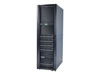 APC Symmetra PX 64kW Scalable to 96kW, without Bypass, Distribution, or Batteries - Strom - Anordnung - Wechselstrom 400 V - 64 