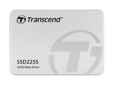 Transcend SSD225S - SSD - 2 TB - intern - 2.5