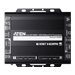 ATEN VanCryst VE1843 - Video/Audio/Infrarot/USB/serieller/Netzwerkextender - HDBaseT 3.0 - ber CAT 6a/7 - bis zu 100 m