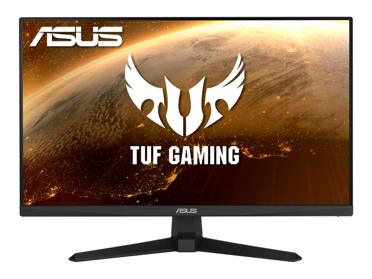 ASUS TUF Gaming VG249Q1A - LED-Monitor - Gaming - 60.5 cm (23.8