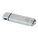 IronKey Enterprise S1000 - USB-Flash-Laufwerk - verschlsselt - 4 GB - USB 3.0 - FIPS 140-2 Level 3