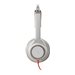 Poly Blackwire 7225 - Headset - On-Ear - kabelgebunden - aktive Rauschunterdrckung - USB