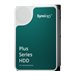 Synology Plus Series HAT3300 - Festplatte - 8 TB - intern - 3.5
