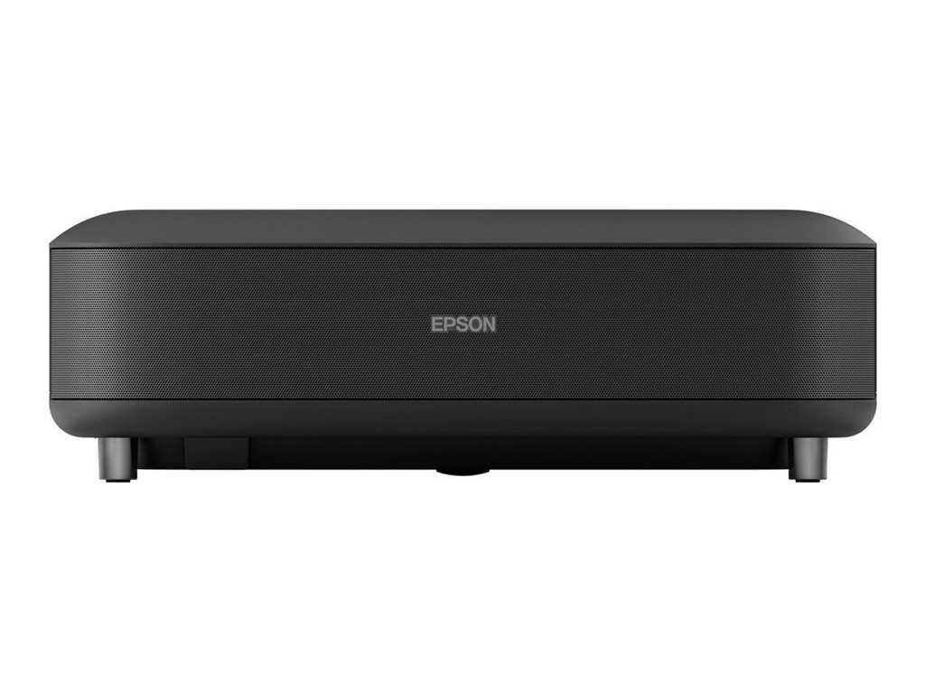 Epson EH-LS650B - 3-LCD-Projektor - 3600 lm (weiss) - 3600 lm (Farbe) - 16:9 - 4K