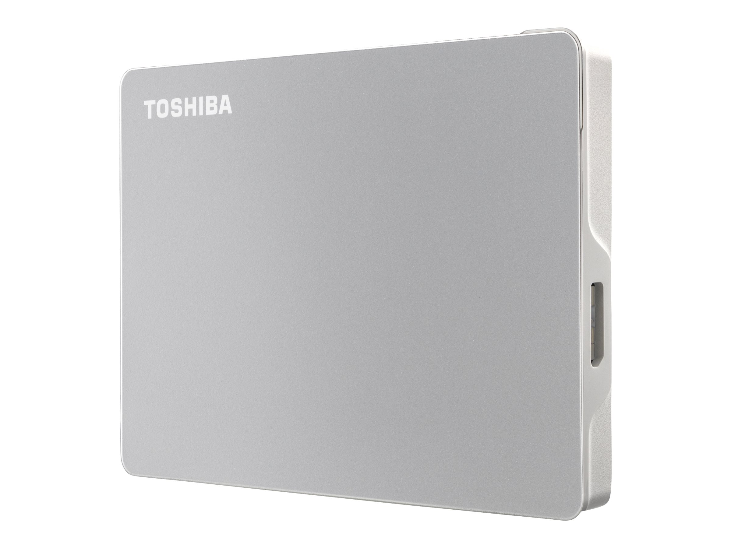 Toshiba Canvio Flex - Festplatte - 1 TB - extern (tragbar) - 2.5