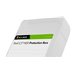 ICY BOX IB-AC6025-3 - Schutzhllen-Kit fr Festplatte - Kapazitt: 2 Festplatten (2,5