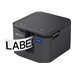 Epson LabelWorks LW-Z5000BE - Beschriftungsgert - s/w - Thermotransfer - Rolle (5 cm) - 360 dpi